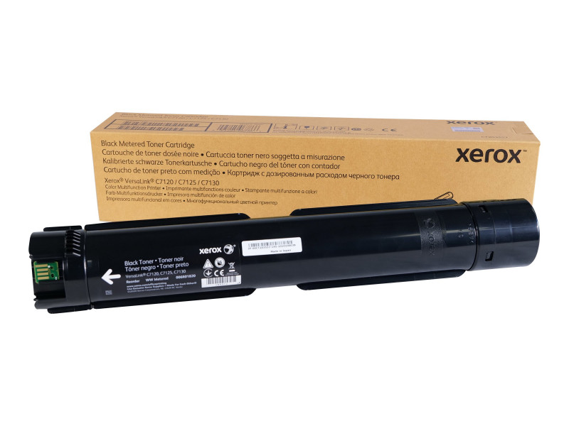 Xerox VersaLink C7130 Imprimante Laser Couleur Multifonction à 1 tiroir -  Services Technologiques A.M.
