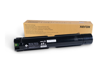 Xerox  Cartouche de toner Noir 34000 pages pour VERSALINK C7100