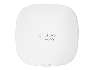 HPe : INSTANT ON AP25 RW 4X4 WI-FI 6 AP
