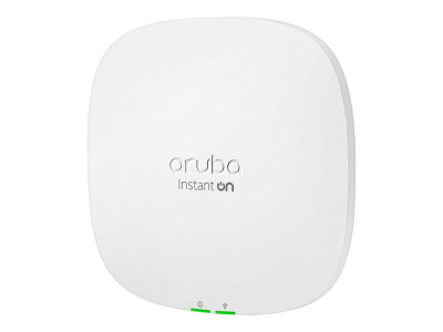 HPe : INSTANT ON AP25 EU BUNDLE