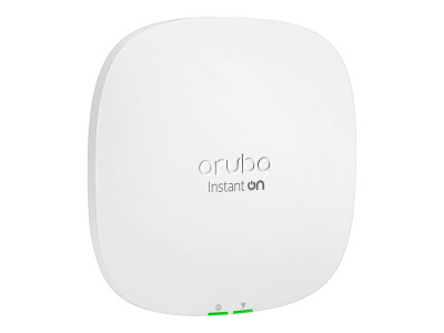 HPe : INSTANT ON AP25 EU BUNDLE