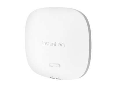 HPe : INSTANT ON AP25 EU BUNDLE