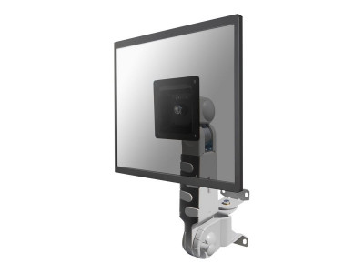 Neomounts : LCD MONITOR ARM 5 MOVEMENTS GREY