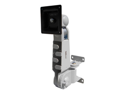 Neomounts : LCD MONITOR ARM 5 MOVEMENTS GREY