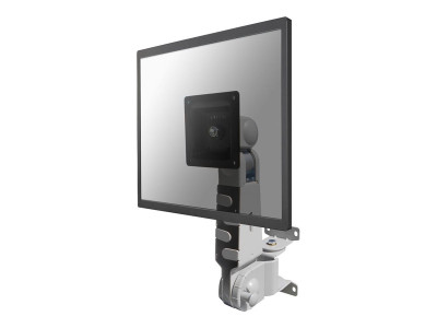 Neomounts : LCD MONITOR ARM 5 MOVEMENTS GREY