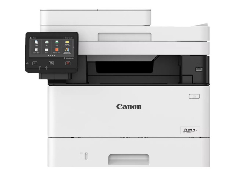 Canon i-SENSYS MF453dw Imprimante laser monochrome multifonction