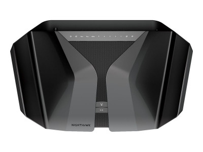 Netgear : NIGHTHAWK TRI-BAND AX12 12-STRE AXE11000 WIFI 6E ROUTER RAXE500