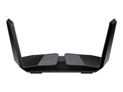 Netgear : NIGHTHAWK TRI-BAND AX12 12-STRE AXE11000 WIFI 6E ROUTER RAXE500