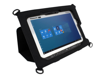 Panasonic : ALWAYS-ON CASE (TOUGHMATE)