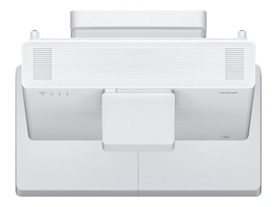 Epson : EB-800F ULTRA laser SHORT