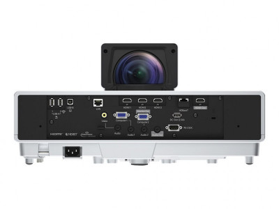 Epson : EB-800F ULTRA laser SHORT