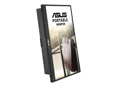 Asustek : ASUS ZENSCREEN GO MB16AWP 15.6IN IPS 1920 X 1080 16:9 1000