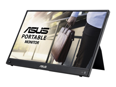 Asustek : ASUS ZENSCREEN GO MB16AWP 15.6IN IPS 1920 X 1080 16:9 1000