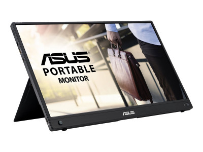 Asustek : ASUS ZENSCREEN GO MB16AWP 15.6IN IPS 1920 X 1080 16:9 1000