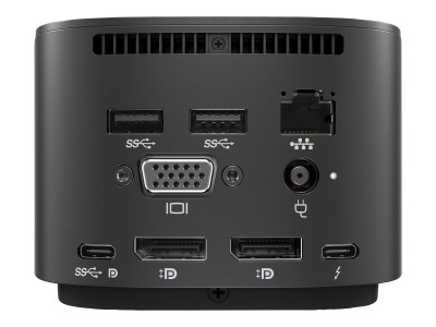 HP : TB 120W G4 DOCK