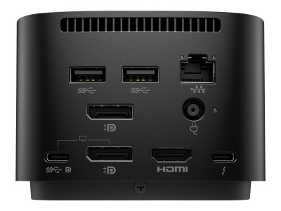 HP : TB 120W G4 DOCK