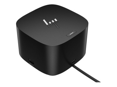HP : TB 120W G4 DOCK