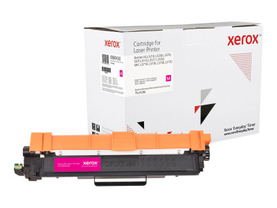 Xerox : EVERYDAY MAGENTA toner compatible avec BROTHER TN-243M