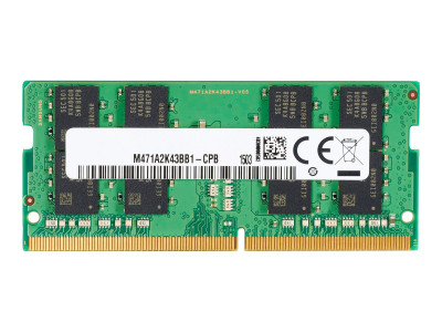 HP : HP 16GB DDR4-3200 SODIMM