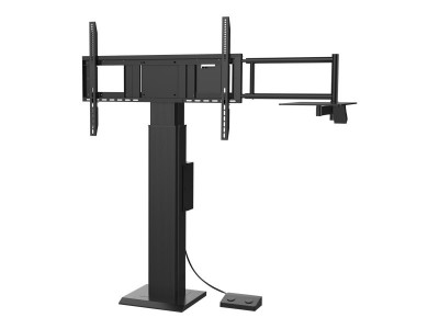 Viewsonic : VB-STND-004 VIEWBOARD MOTO STAND UP TO 86IN NB TRAY FPC