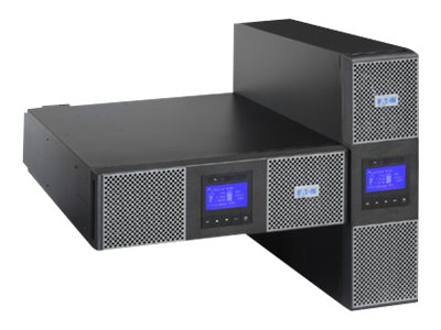 Eaton 9PX 5kVA 1:1 HotSwap - Onduleur online double conversion