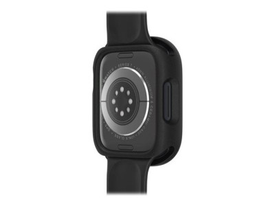 OtterBOX : EXO EDGE APPLE WATCH SERIES 7 45MM BLACK