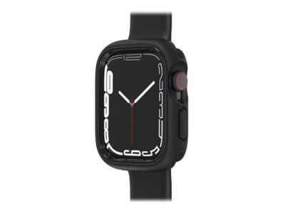 OtterBOX : EXO EDGE APPLE WATCH SERIES 7 45MM BLACK