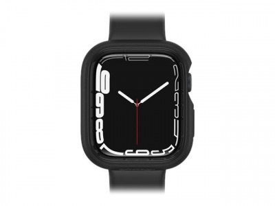 OtterBOX : EXO EDGE APPLE WATCH SERIES 7 45MM BLACK