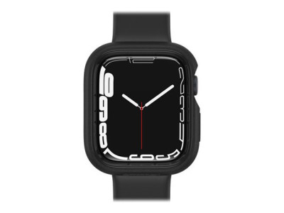 OtterBOX : EXO EDGE APPLE WATCH SERIES 7 45MM BLACK