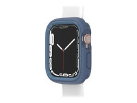 OtterBOX : EXO EDGE APPLE WATCH SERIES 7 45MM SKIP WAY - BLUE