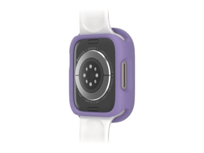OtterBOX : EXO EDGE APPLE WATCH SERIES 7 45MM RESET PURPLE - PURPLE