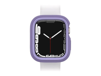 OtterBOX : EXO EDGE APPLE WATCH SERIES 7 45MM RESET PURPLE - PURPLE