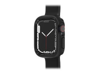 OtterBOX : EXO EDGE APPLE WATCH SERIES 7 41MM BLACK