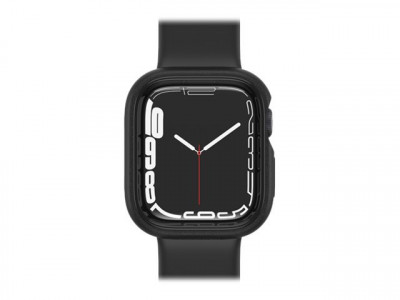 OtterBOX : EXO EDGE APPLE WATCH SERIES 7 41MM BLACK