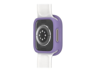 OtterBOX : EXO EDGE APPLE WATCH SERIES 7 41MM RESET PURPLE - PURPLE