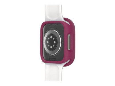 OtterBOX : EXO EDGE APPLE WATCH SERIES 7 41MM RENAISSANCE PINK - PINK