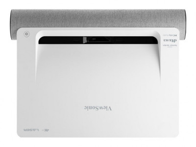 Viewsonic : X2000L-4K 4K UHD 3840X2160 2000 LUMENS ANSI 3000:1 HDMI/AV