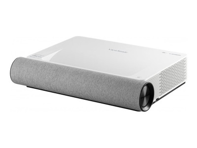 Viewsonic : X2000L-4K 4K UHD 3840X2160 2000 LUMENS ANSI 3000:1 HDMI/AV