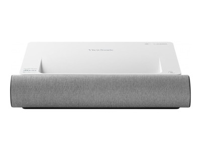 Viewsonic : X2000L-4K 4K UHD 3840X2160 2000 LUMENS ANSI 3000:1 HDMI/AV