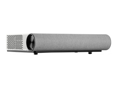 Viewsonic : X2000L-4K 4K UHD 3840X2160 2000 LUMENS ANSI 3000:1 HDMI/AV