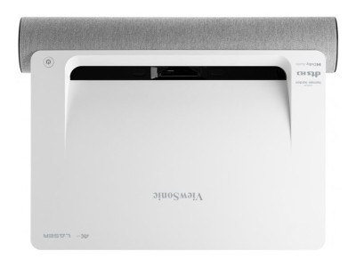 Viewsonic : X2000L-4K 4K UHD 3840X2160 2000 LUMENS ANSI 3000:1 HDMI/AV