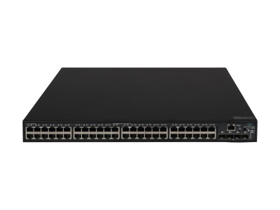 HPe : 5140 48G POE+ 4SFP+ EI SW