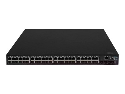 HPe : 5140 48G POE+ 4SFP+ EI SW