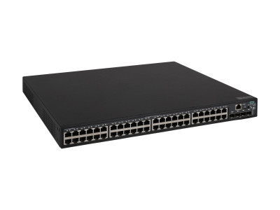 HPe : 5140 48G POE+ 4SFP+ EI SW