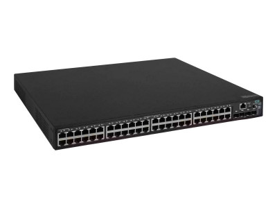 HPe : 5140 48G POE+ 4SFP+ EI SW