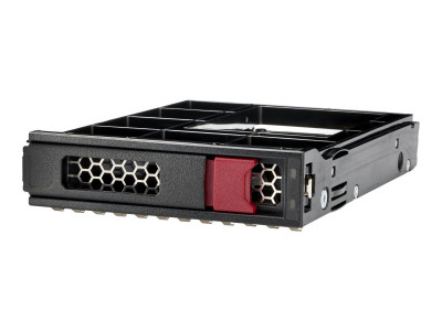 HPe : 960GB SATA RI LFF LPC MV SSD