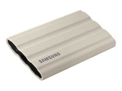 Samsung : T7 SHIELD EXTERNAL 2 TB USB 3.2 GEN 2 + IPS 65