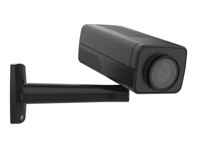 Axis : Q1715 BLOCK CAMERA HDTV 1080P CAM W/ 21X MOTORIZED ZOOM