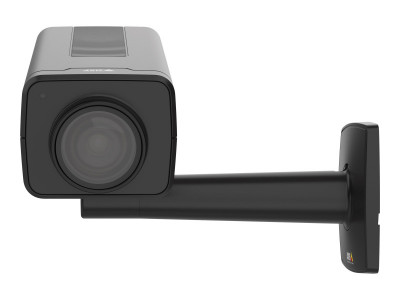 Axis : Q1715 BLOCK CAMERA HDTV 1080P CAM W/ 21X MOTORIZED ZOOM