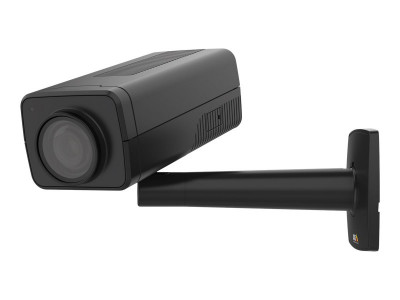 Axis : Q1715 BLOCK CAMERA HDTV 1080P CAM W/ 21X MOTORIZED ZOOM
